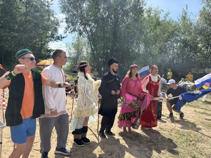 POZIS выявил самых креативных туристов предприятия