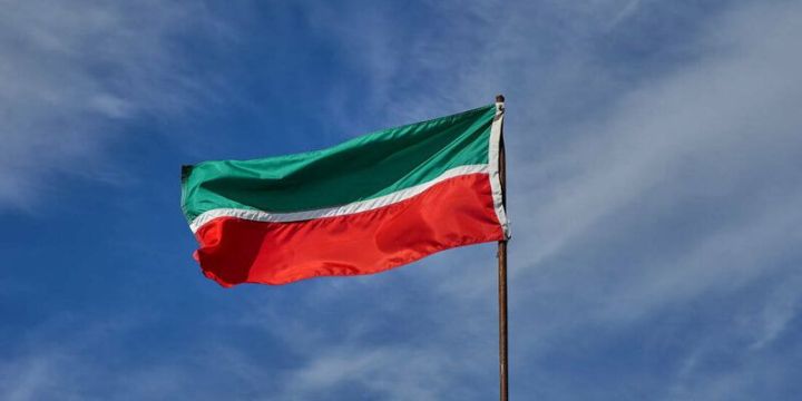 ТР Дәүләт Советы республиканың Суверенитет Декларациясе тарихы турында видео тәкъдир итте