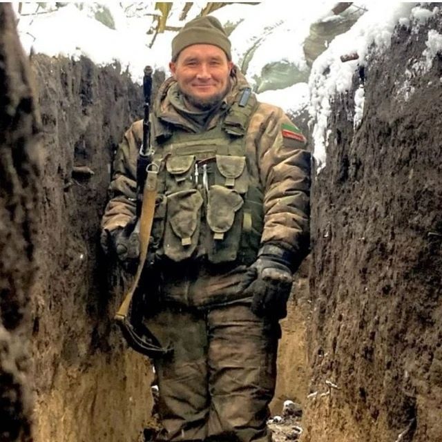 «Без — 80нче еллар балалары. Соңгы октябрятлар» - Лилия Шашкина