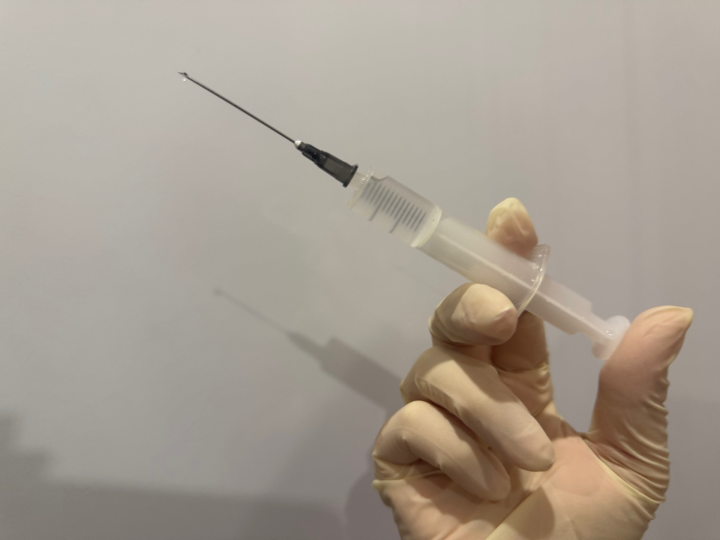 Татарстанда гриппка каршы 2,4 млн вакцина ясау планлаштырыла