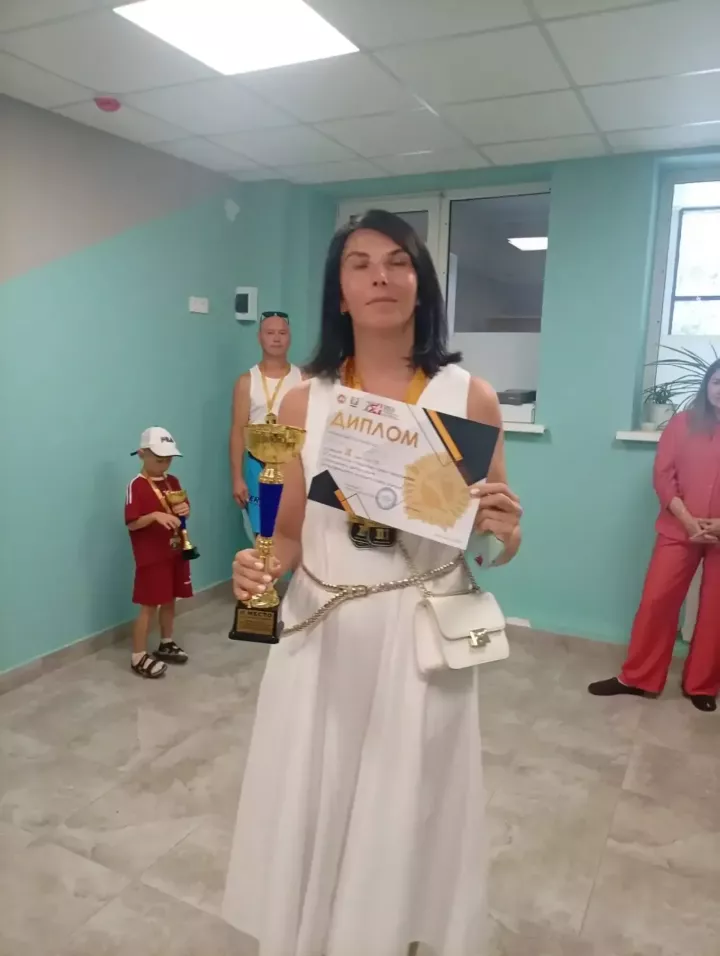 «Сәламәтлек» спартакиадасы җиңүчеләрен бүләкләделәр