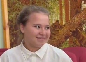 Бүгенге героебыз – Норлат балалар йортында тәрбияләнүче Алсу
