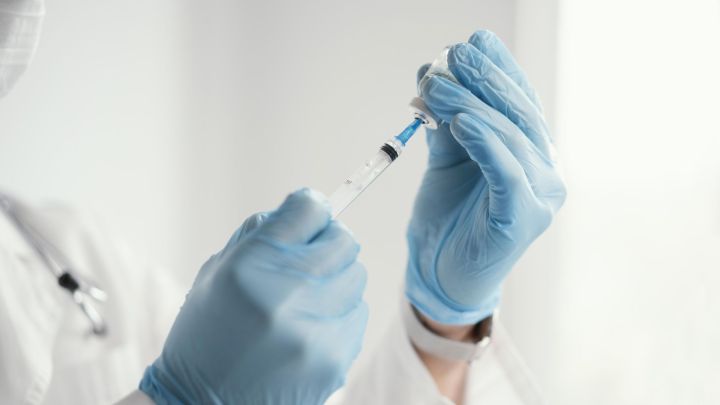 Яшел Үзән районында сайлаулар вакытында 24 вакцинация пункты эшләячәк