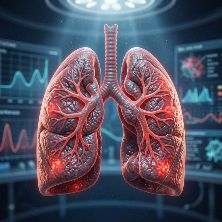 21–27 сентябрь – үпкә сәламәтлеген саклау атналыгы
