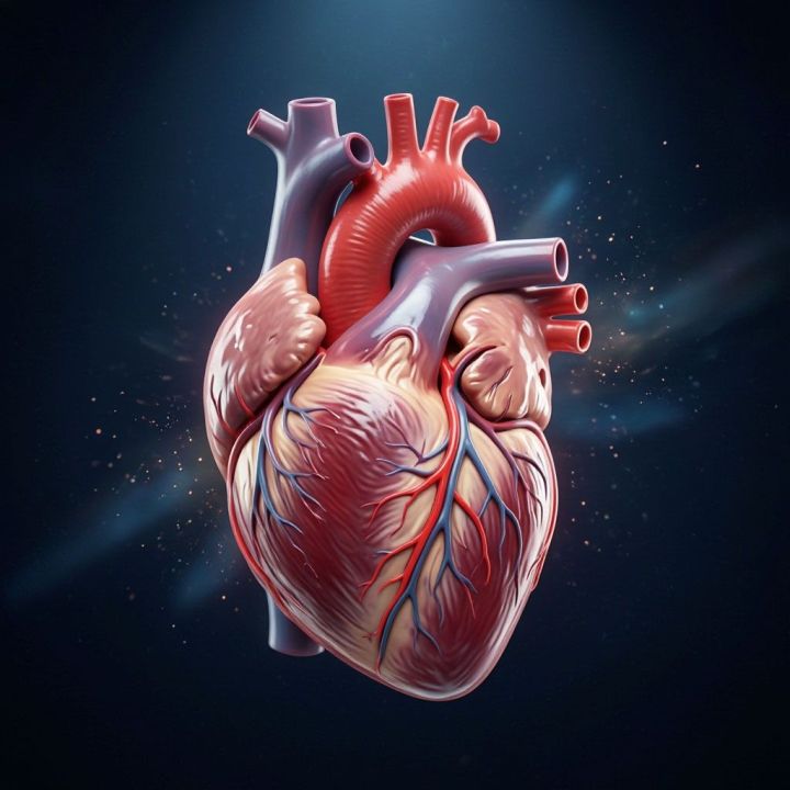 28 сентябрьдән 4 октябрьгә кадәр йөрәккә җаваплы мөнәсәбәт атнасы уза